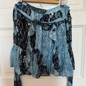 Ulla Johnson Skirt